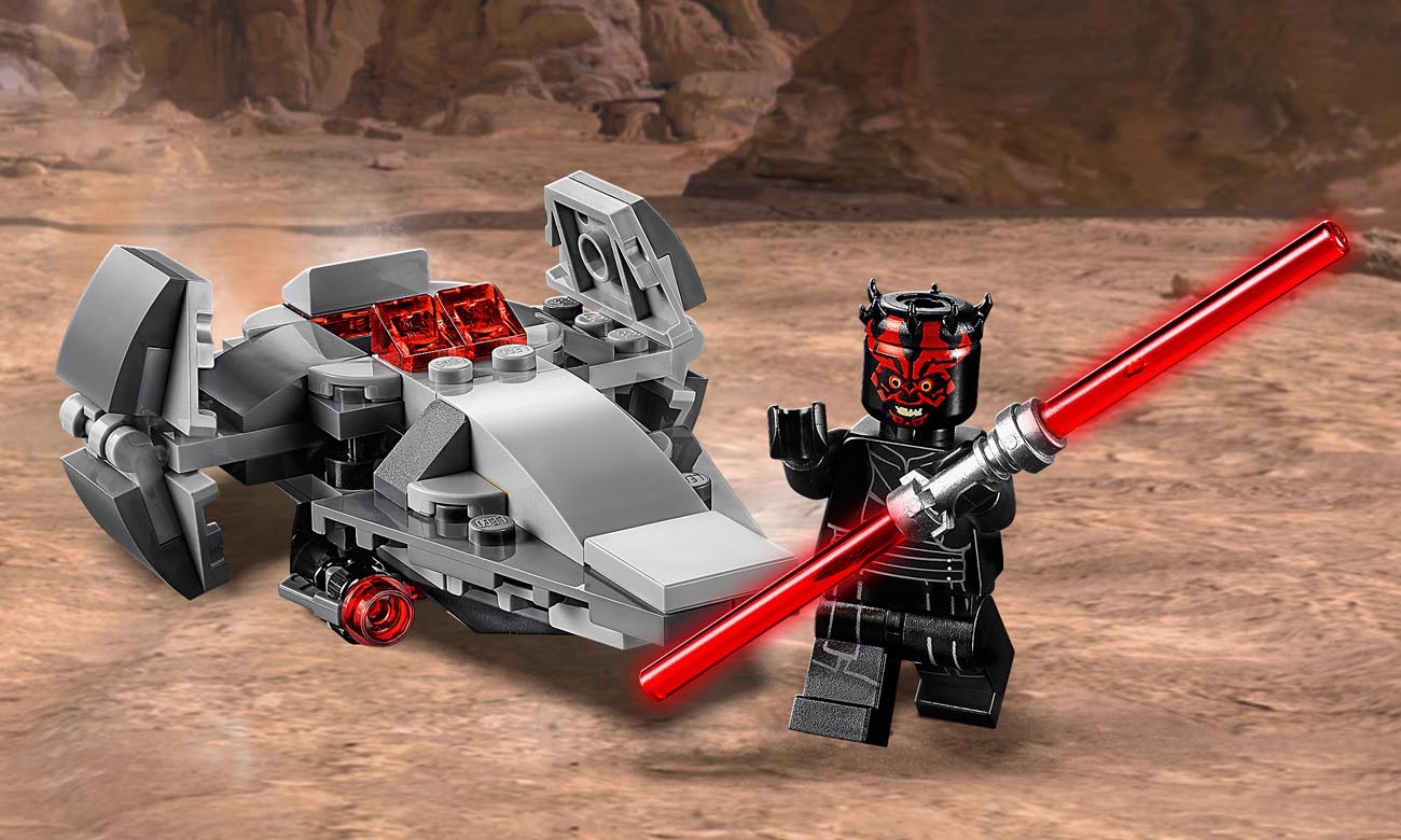 LEGO® 75224