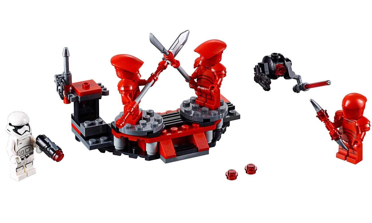 LEGO® 75225