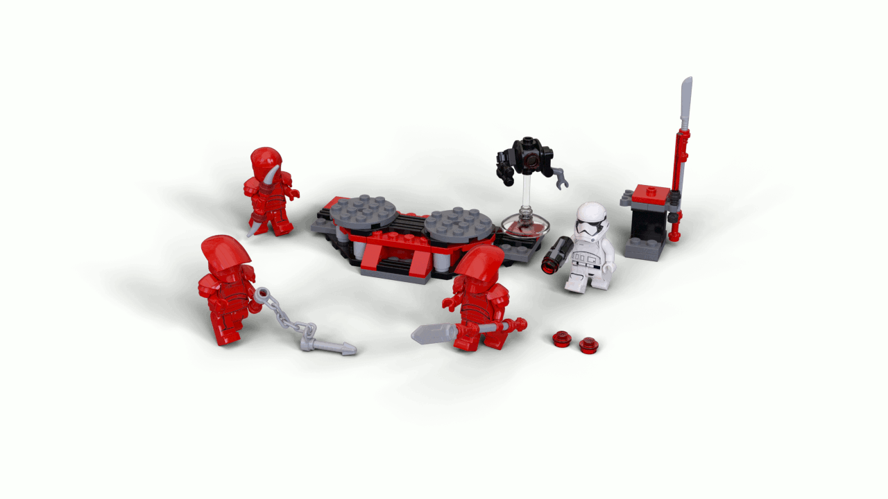 zestaw lego 75225