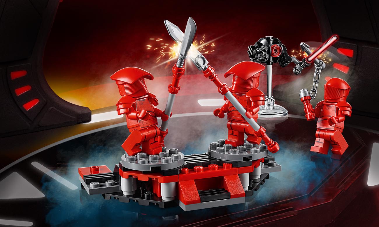 LEGO® 75225