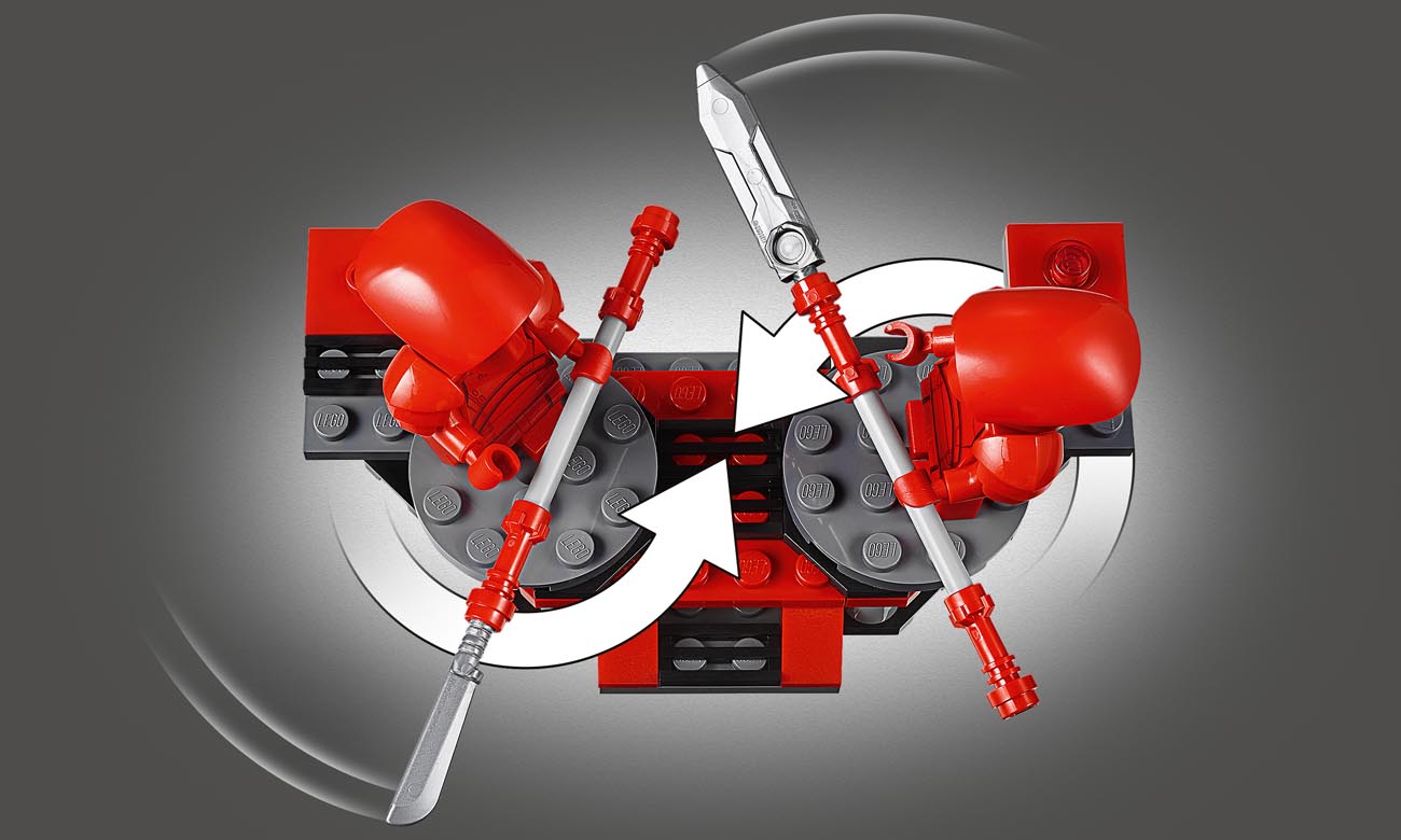 LEGO® 75225