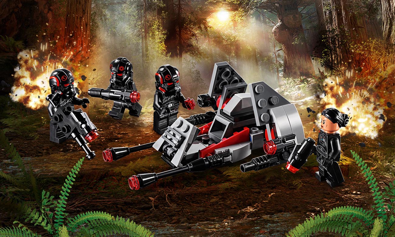 LEGO® 75226