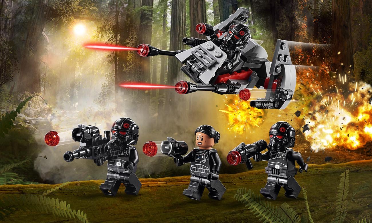 LEGO® 75226