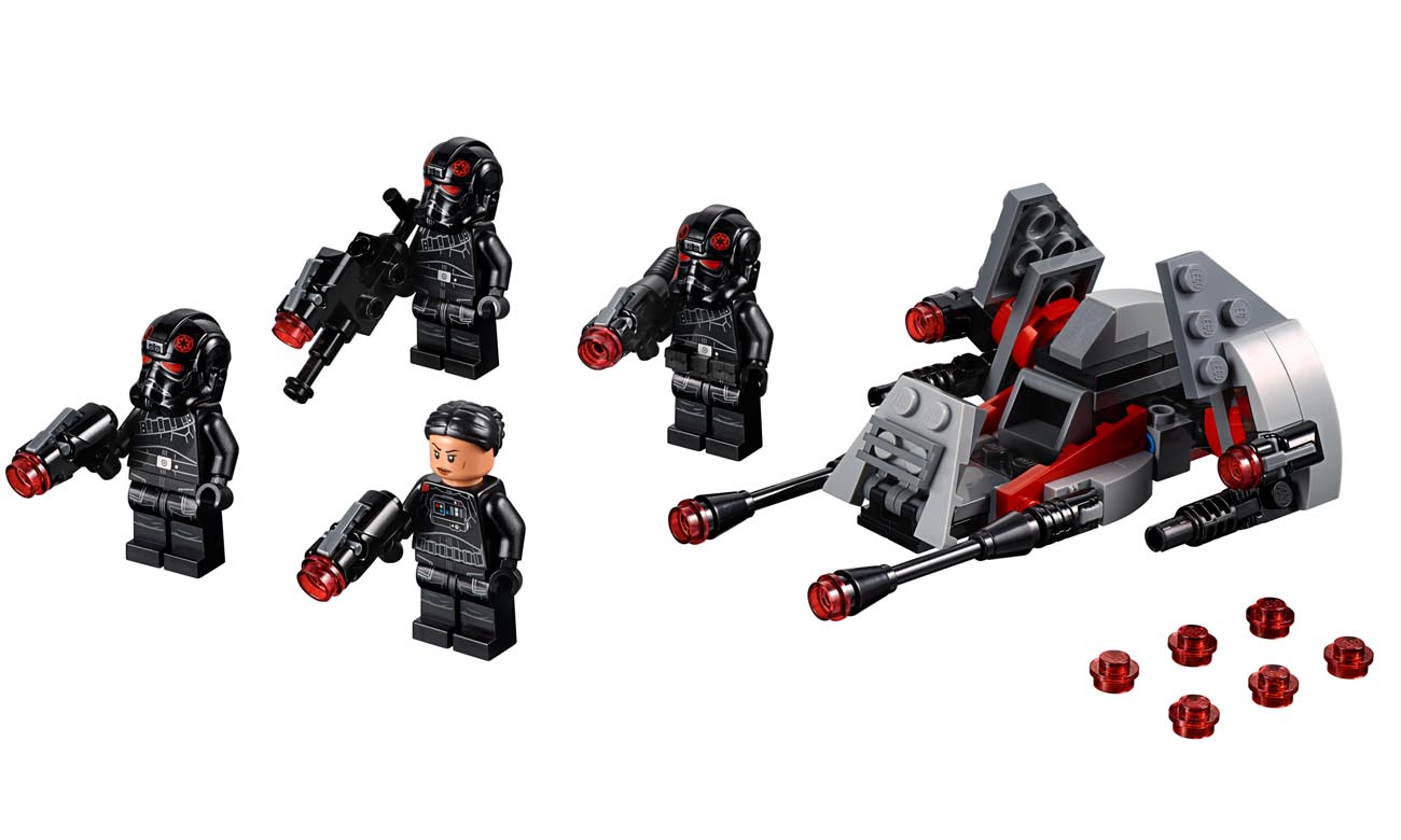 LEGO® 75226