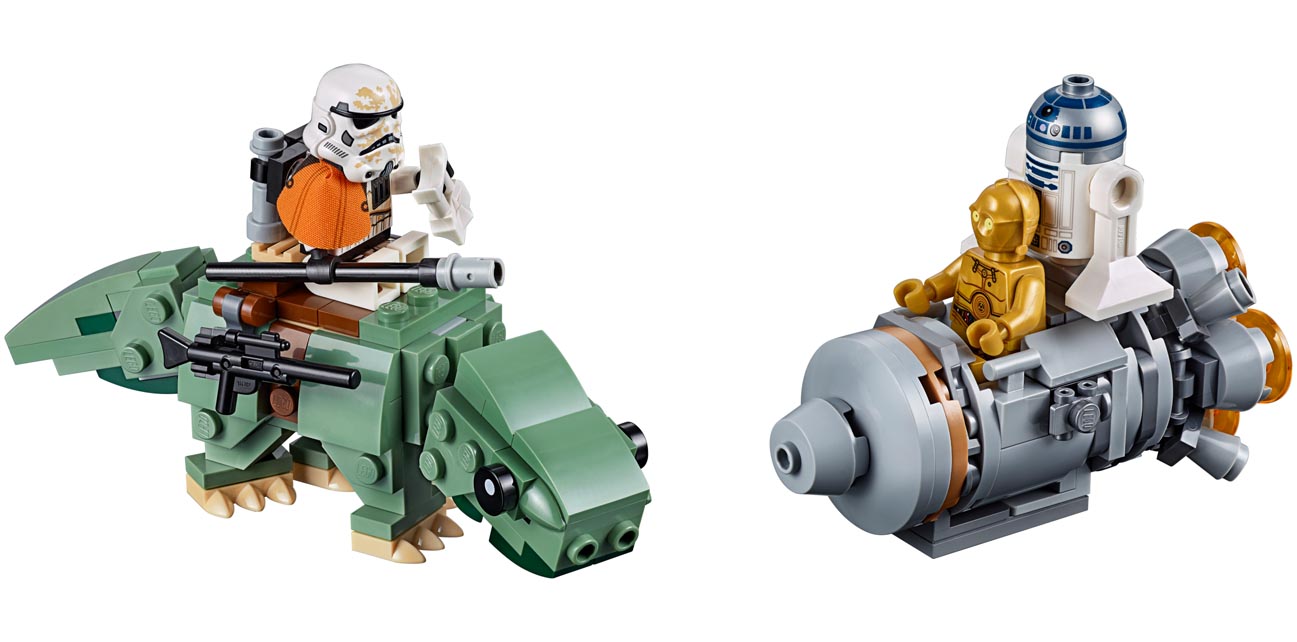 LEGO® 75228