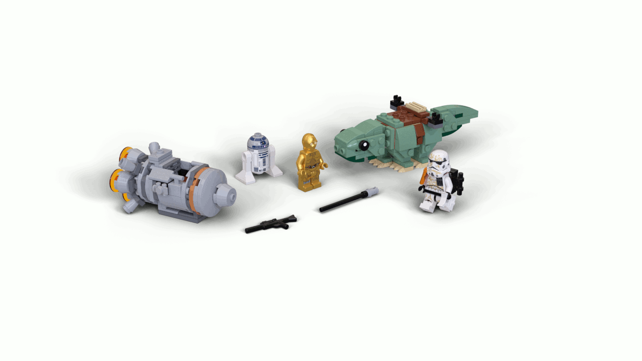 zestaw lego 75228