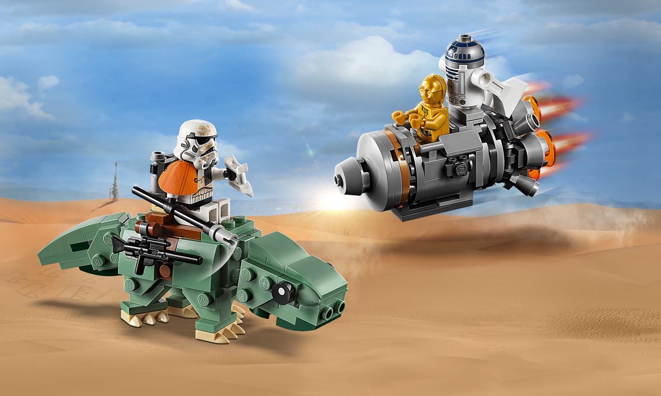 LEGO® 75228