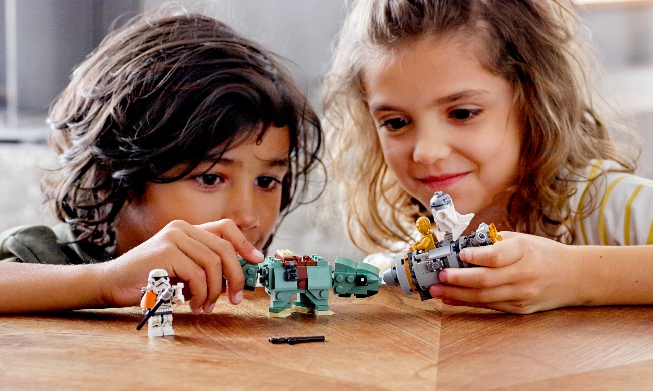 LEGO® 75228