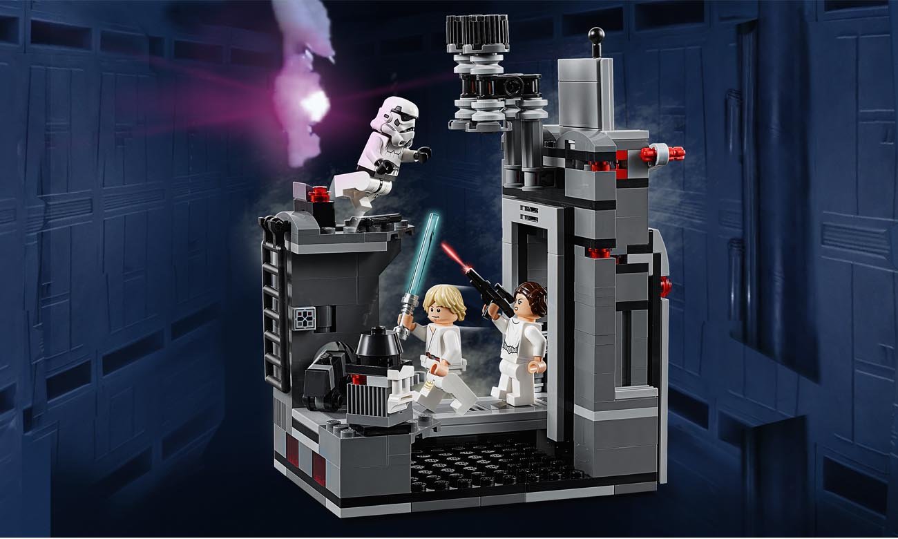 LEGO® 75229