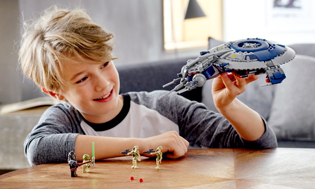 LEGO 75233