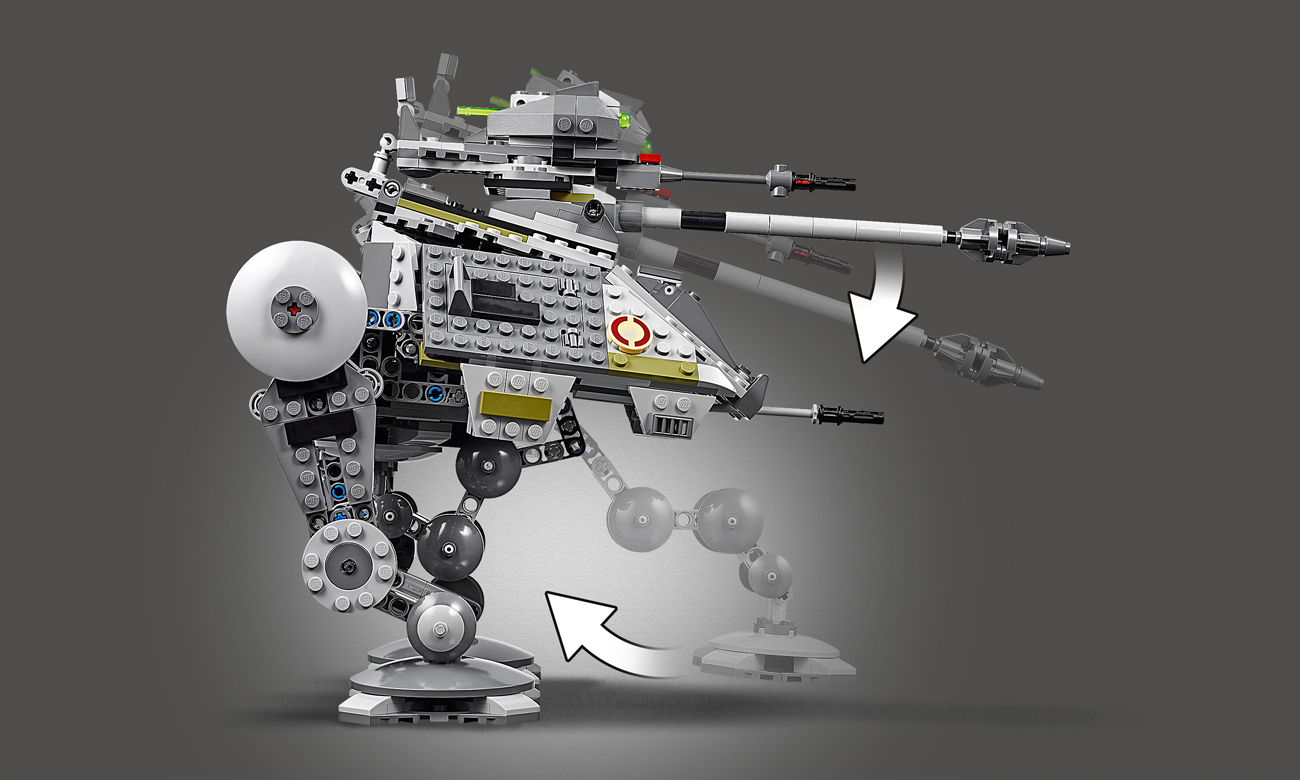 LEGO 75234