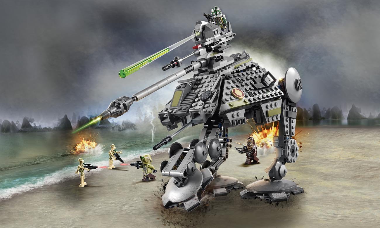 LEGO 75234