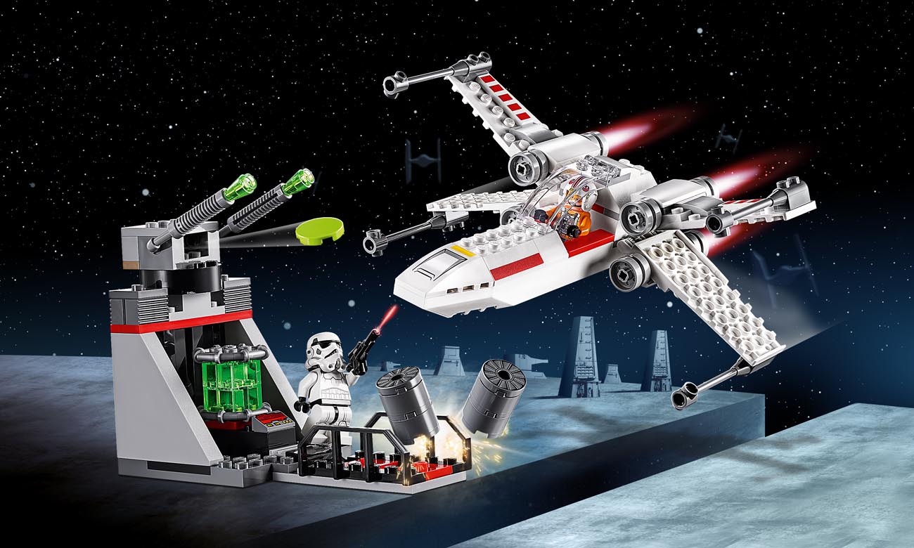 LEGO 75235