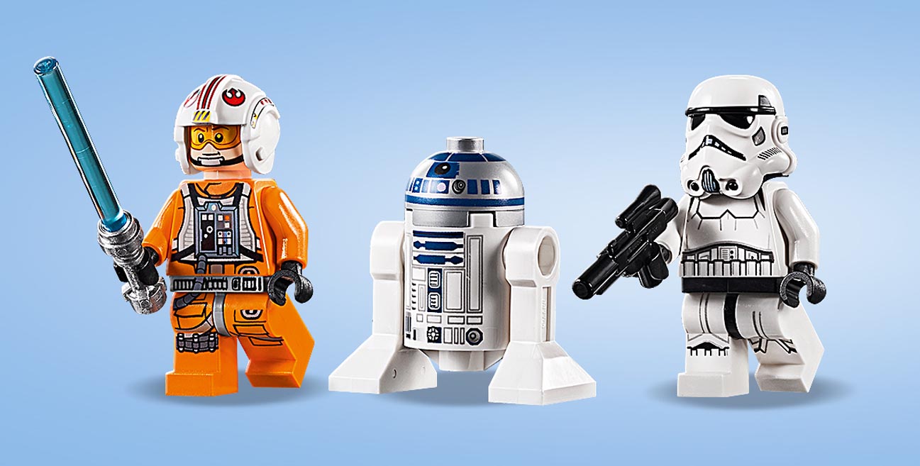 LEGO 75235