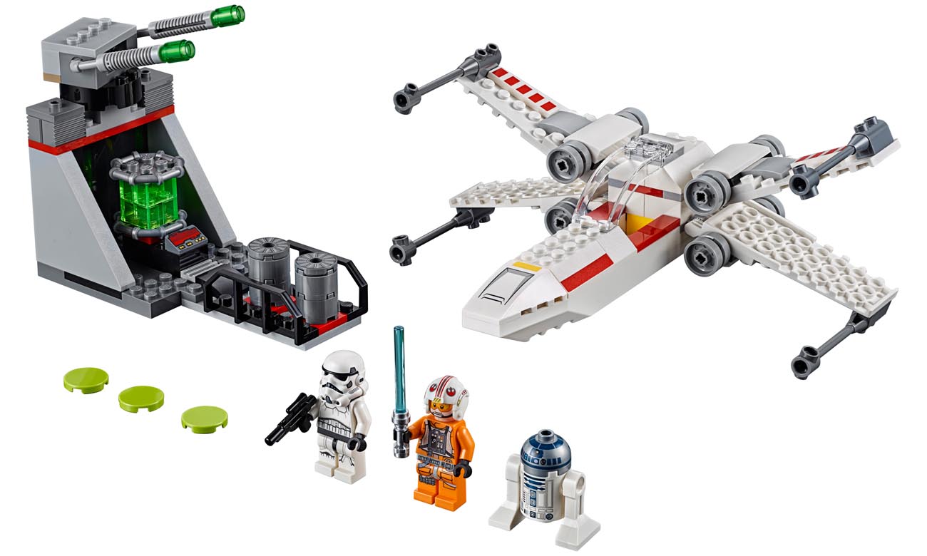 LEGO 75235