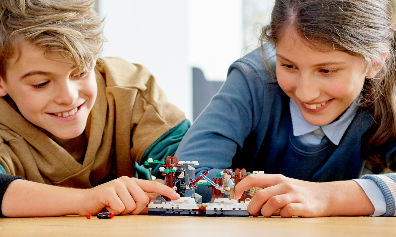 lego star wars maszyna krocząca