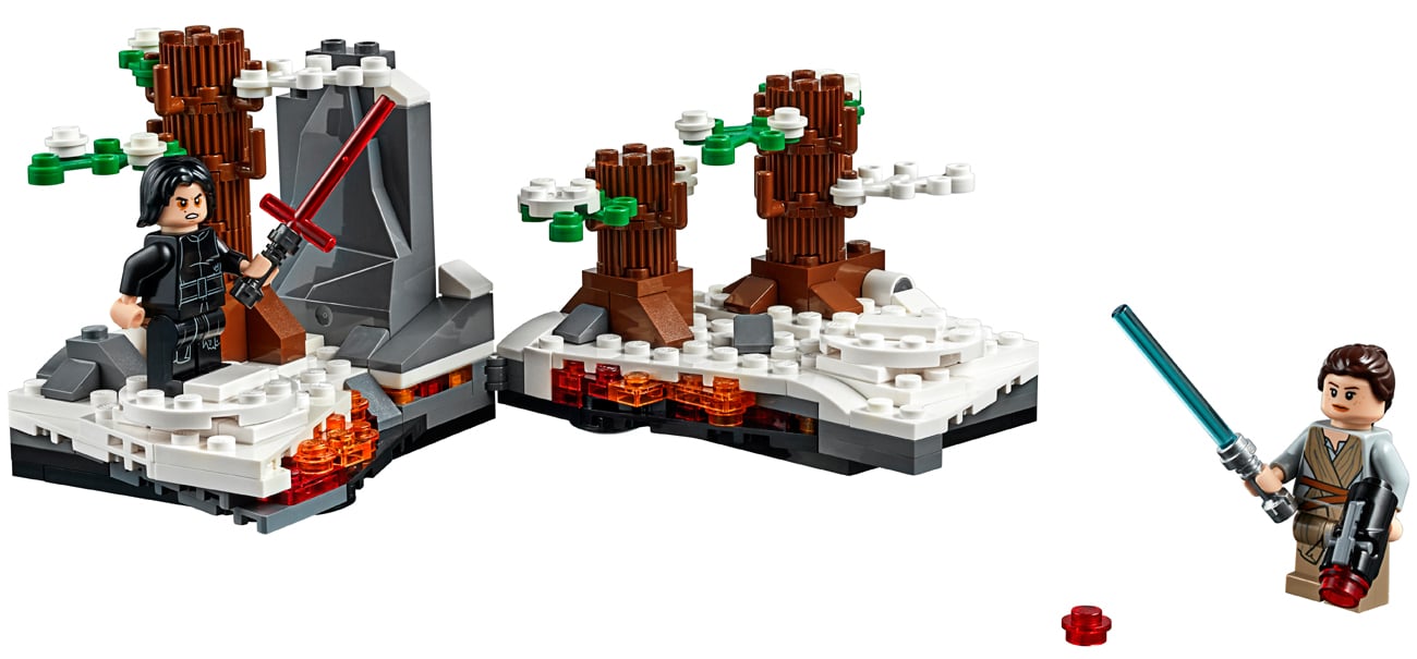 lego 75236