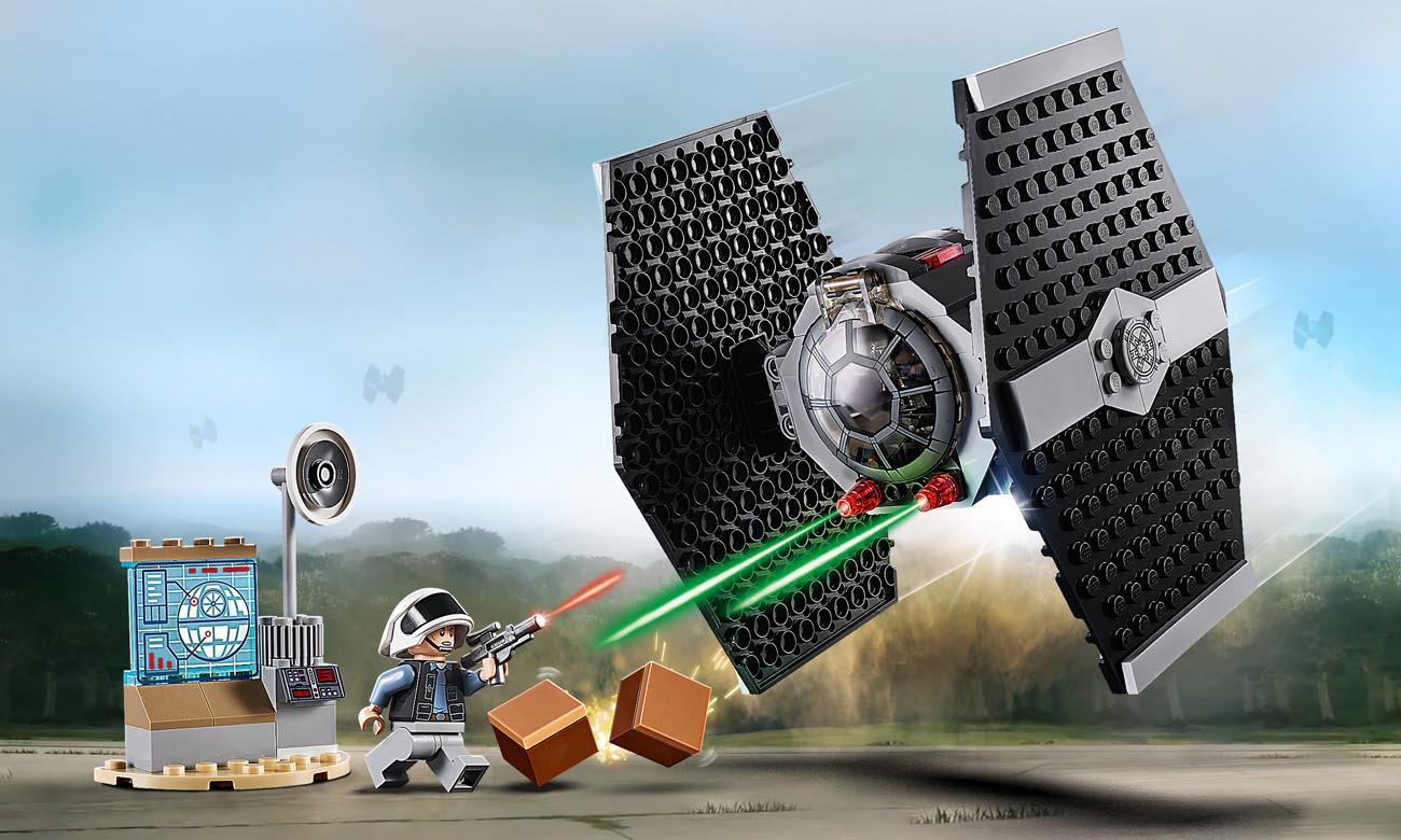 LEGO® 75237