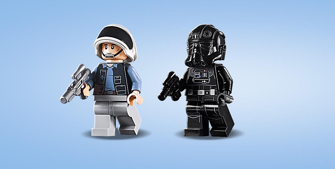 LEGO® 75237