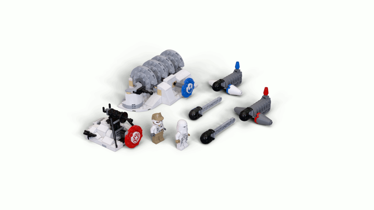 zestaw lego 75239