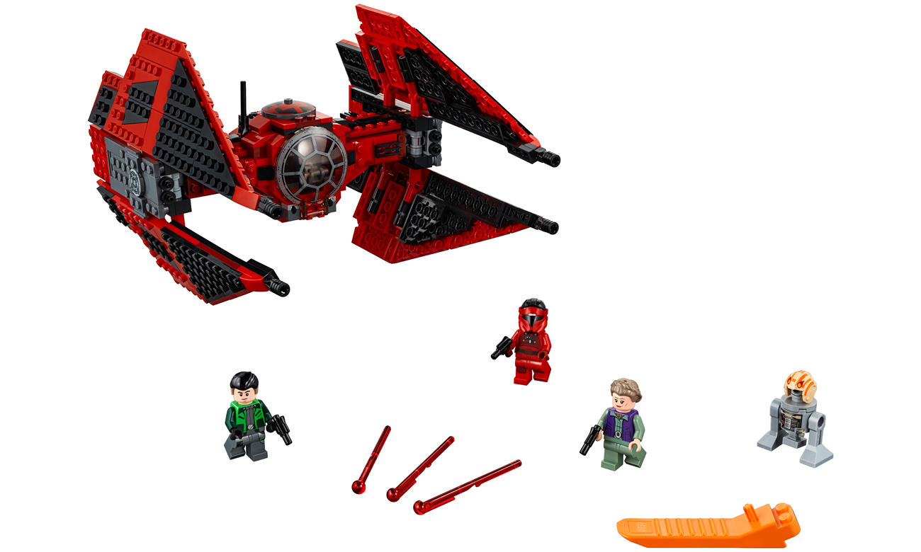lego 75240
