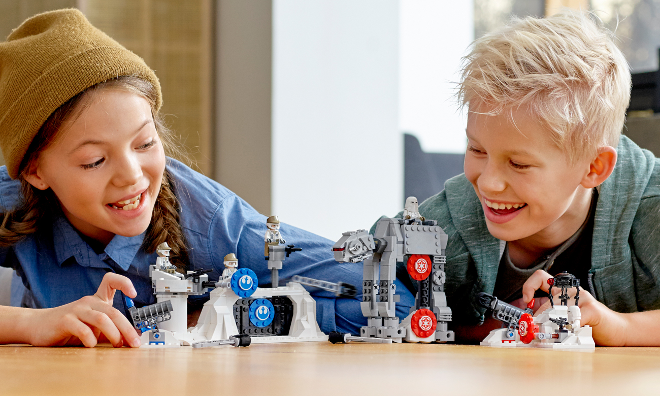 lego star wars maszyna krocząca
