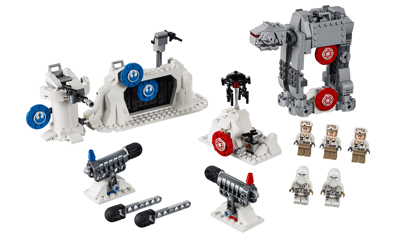lego 75241