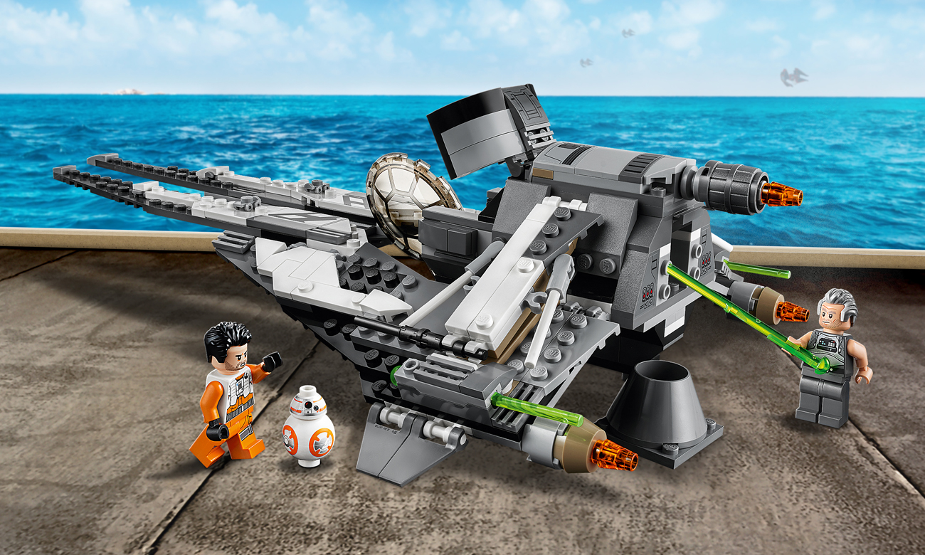 lego star wars tie