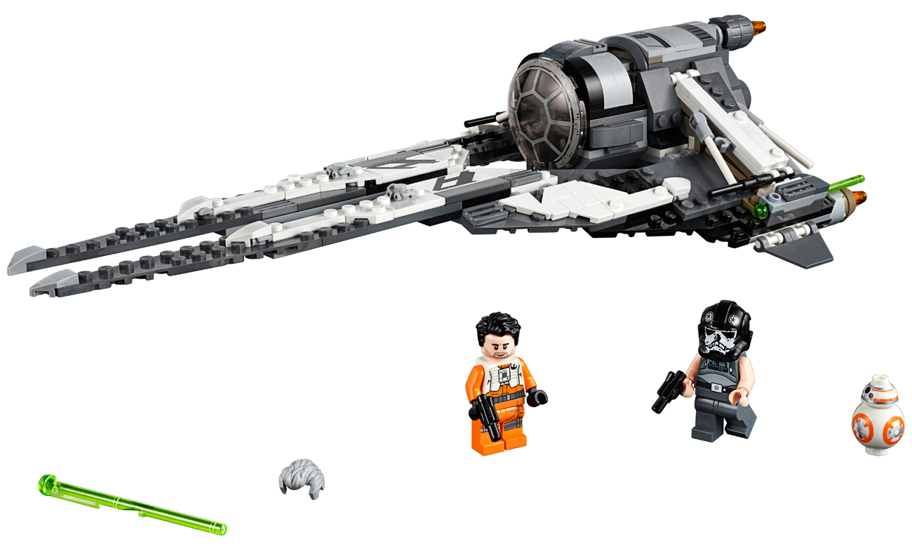 lego 75242