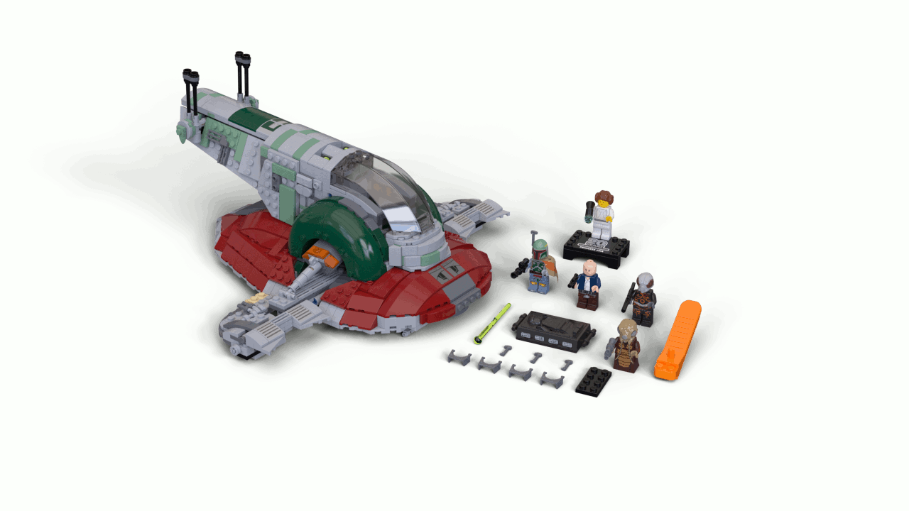 zestaw lego 75243