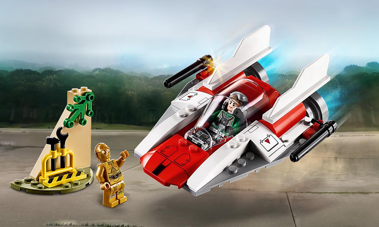 LEGO® 75247