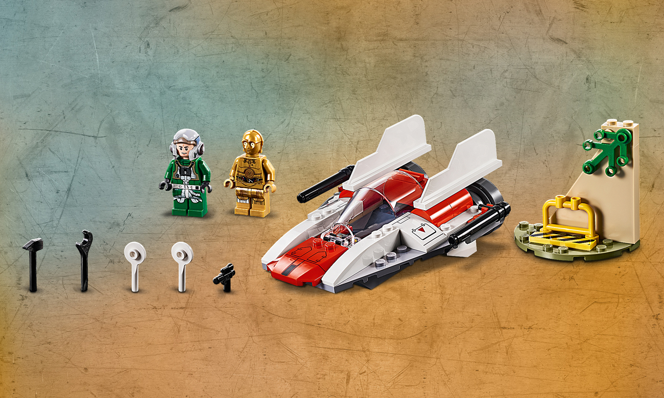 LEGO® 75247