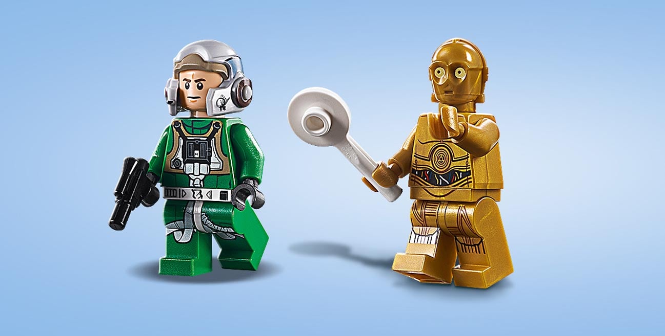 LEGO® 75247