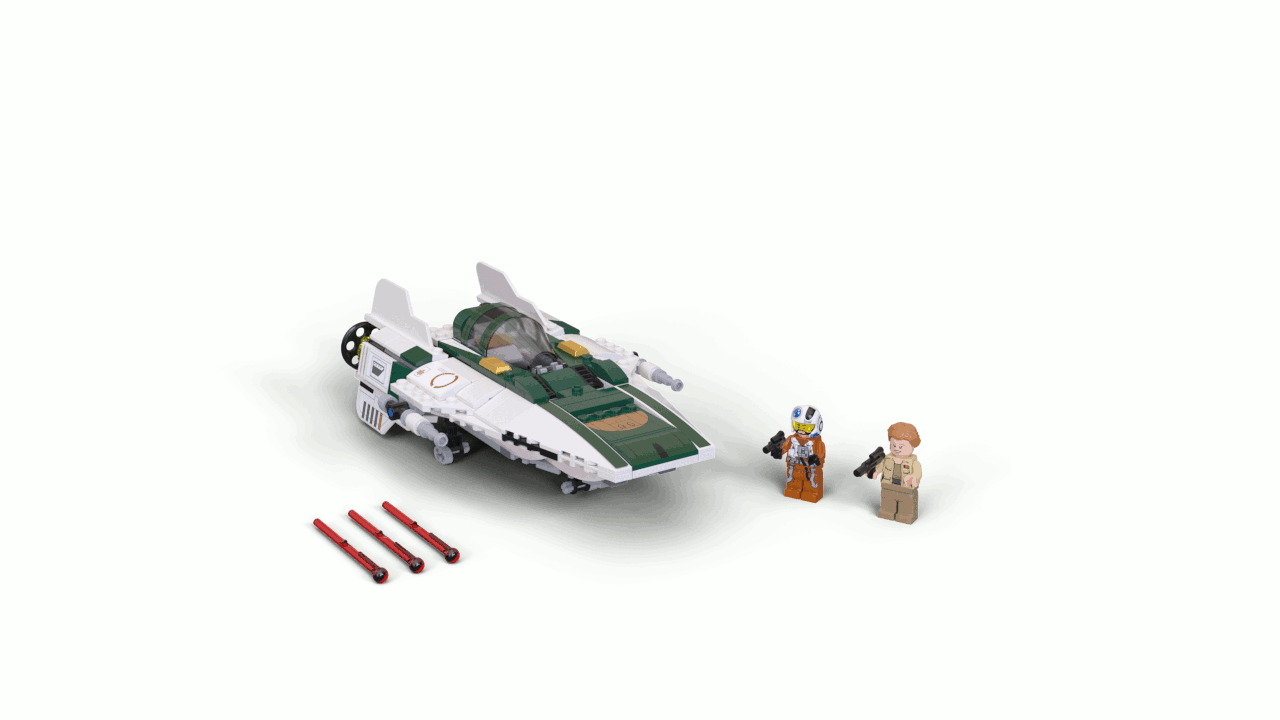 zestaw lego 75248