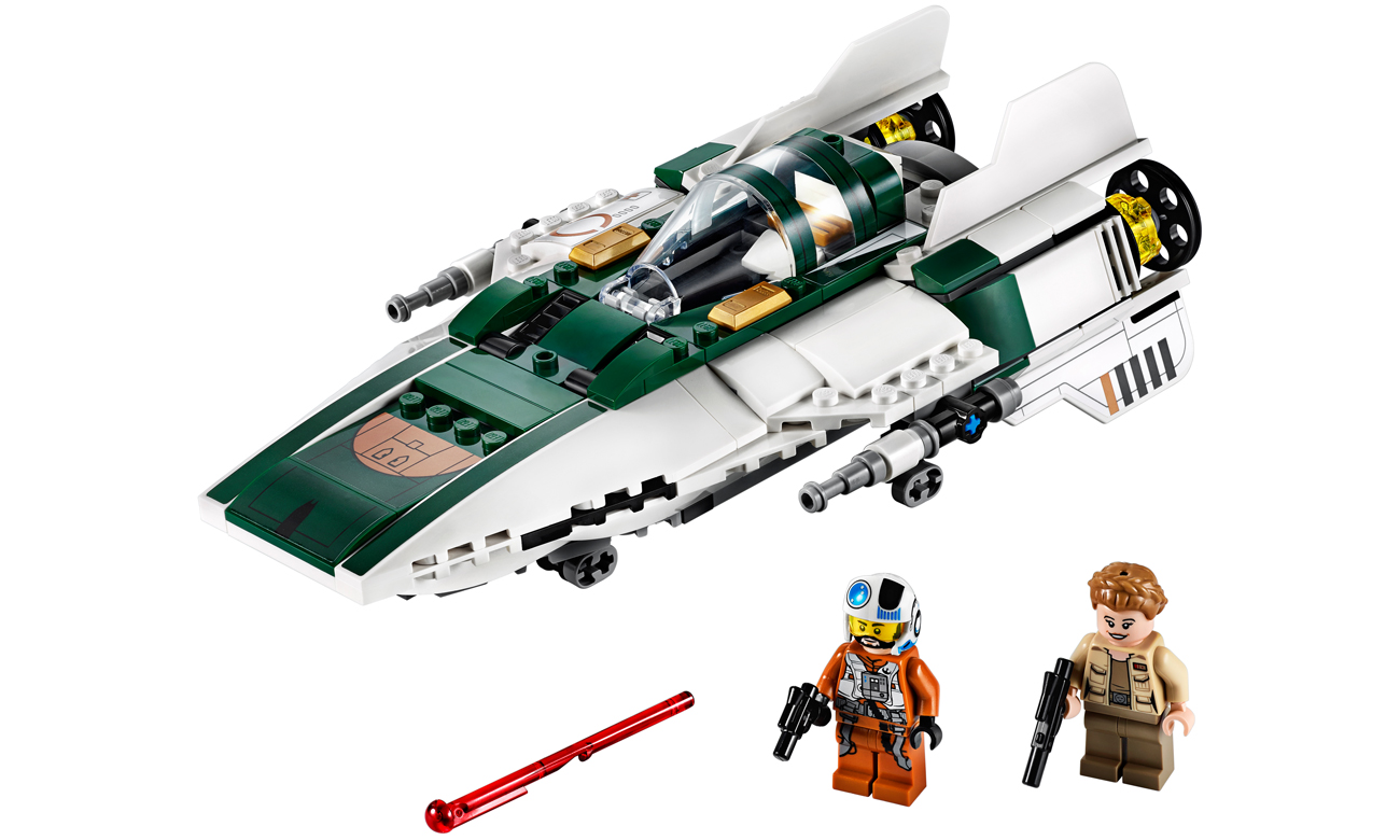 lego 75248