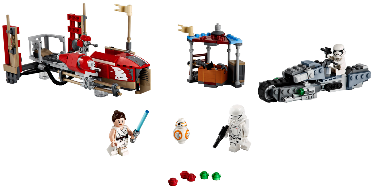 lego 75250