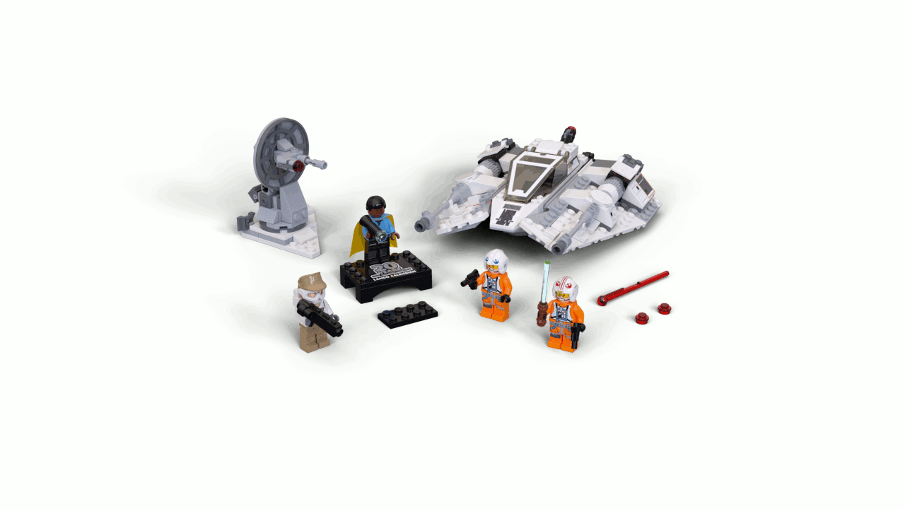 zestaw lego 75259