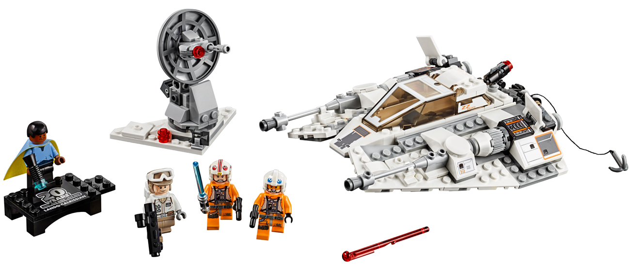 lego 75259