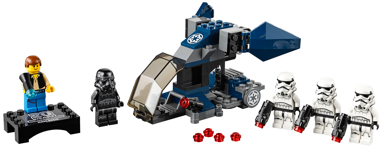 lego 75262
