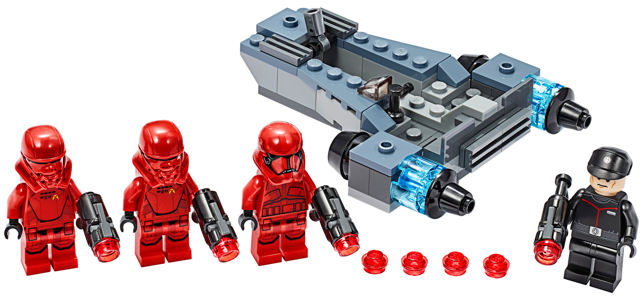 lego 75266