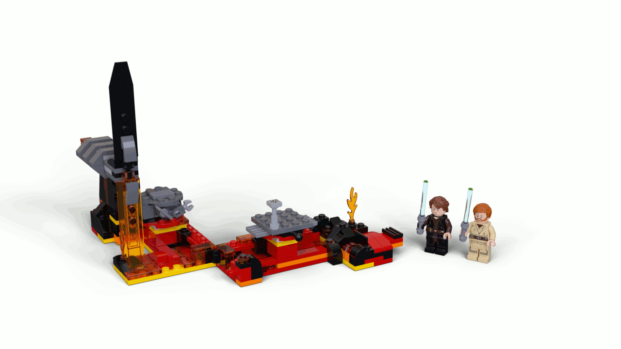 zestaw lego 75269