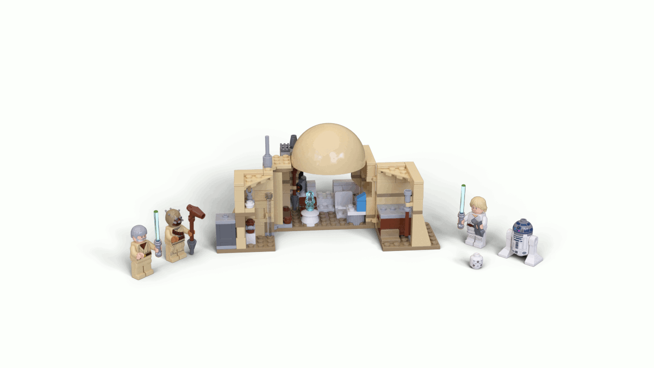 zestaw lego 75270