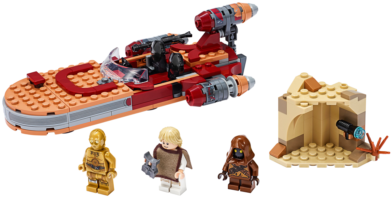 lego 75271
