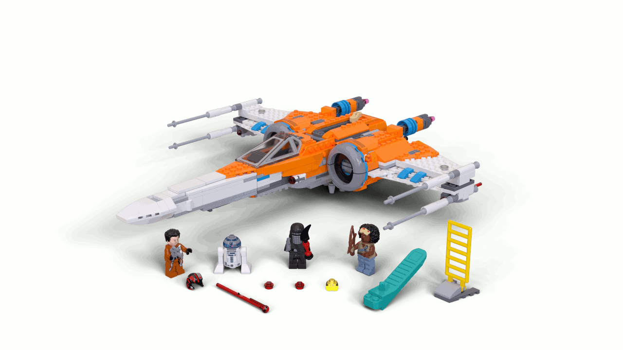 zestaw lego 75273