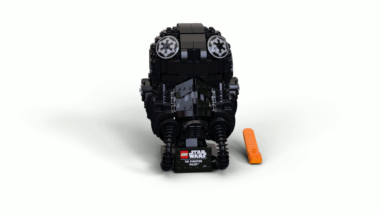 zestaw lego 75274