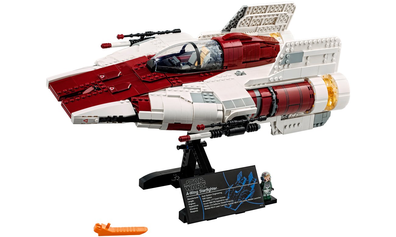 lego 75275