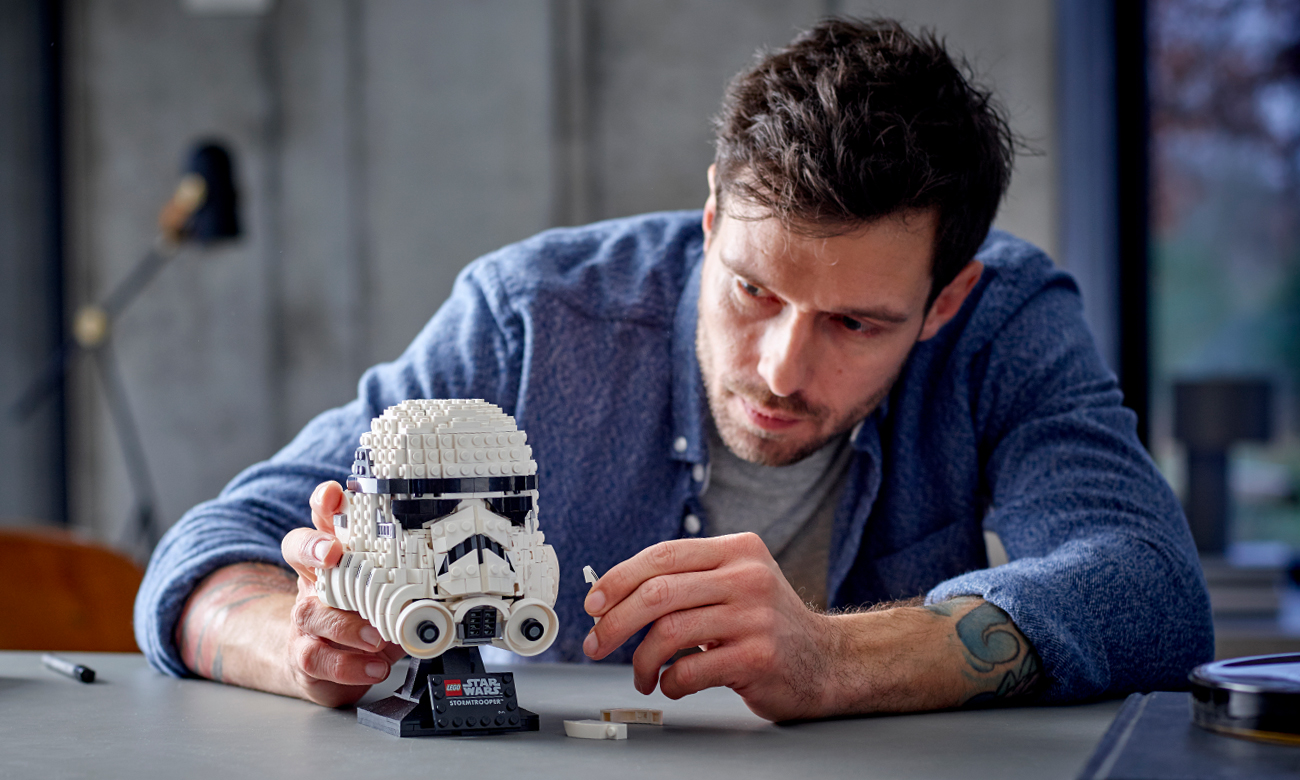 lego star wars zestaw