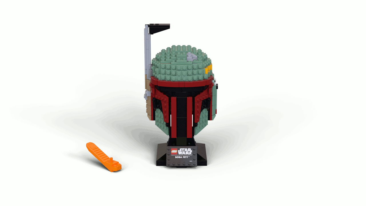zestaw lego 75277