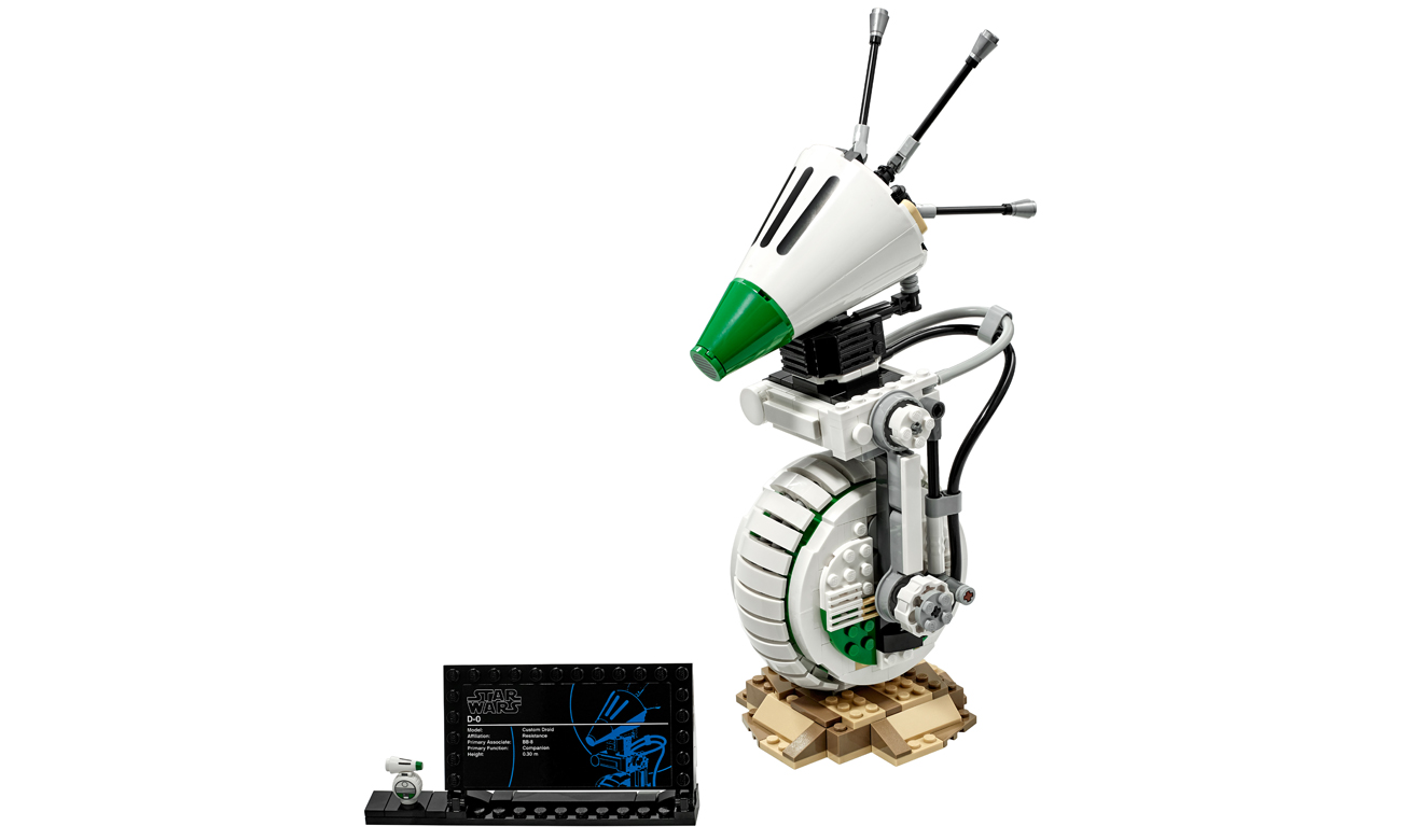 lego 75278