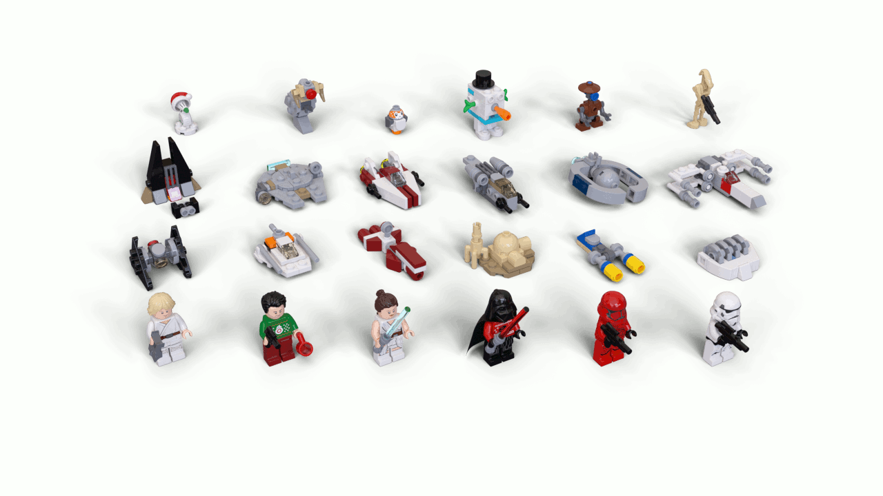 zestaw lego 75279